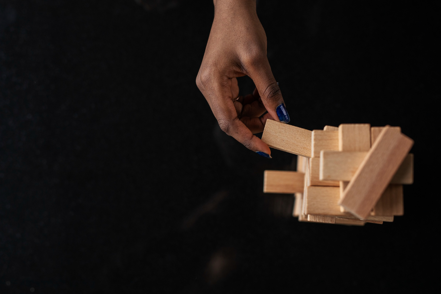 Passion Led Development